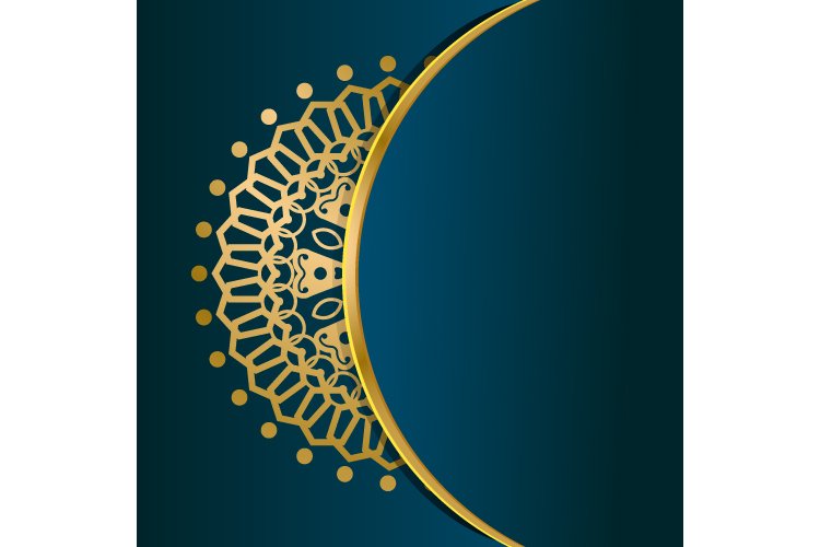 Mandala Design Image 18