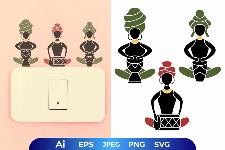 Sticker Svg Image 11