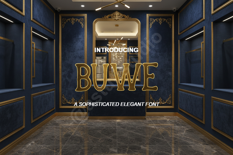 Serifen Schriftarten Image 8