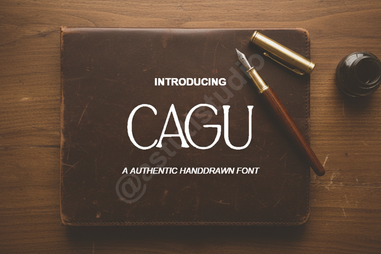 Typography Logo Image 10