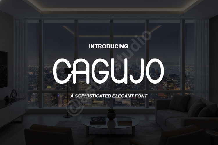 Typography Font Image 9