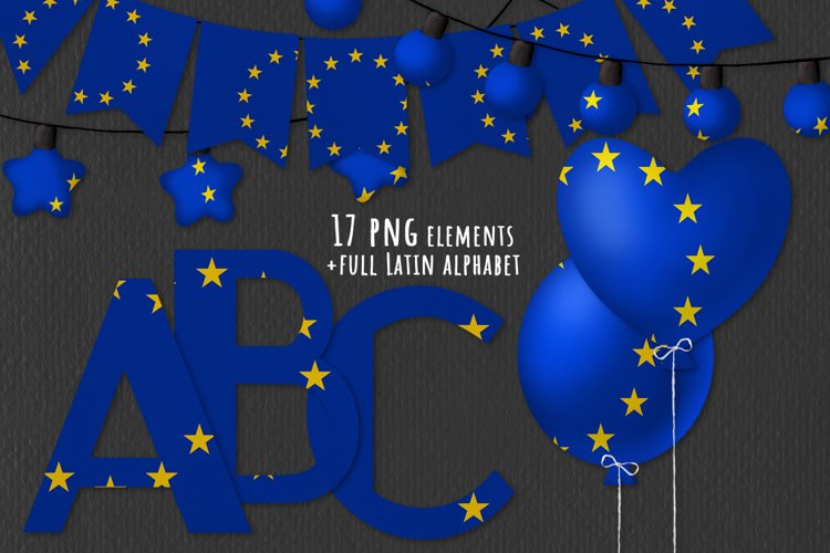 Europe Union Party example image 1