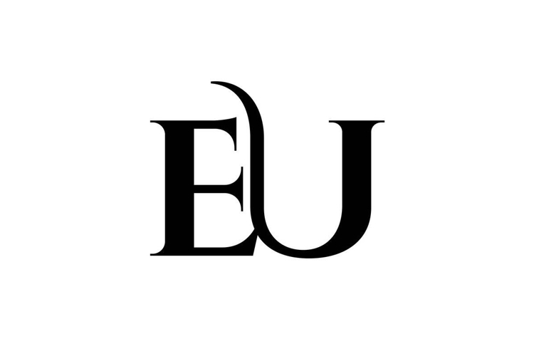 EU Logo Design