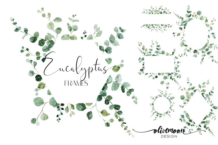Greenery Clipart Image 9