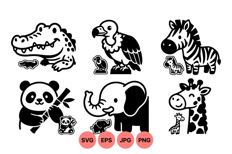 African Drawing Image 23