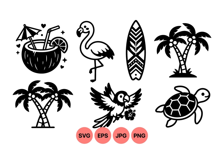 Tree Graphic Image 11