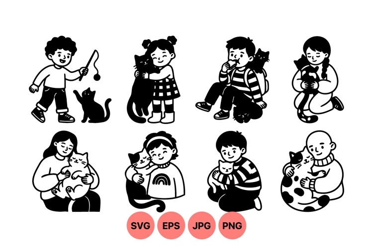 Pet Illustration Image 15