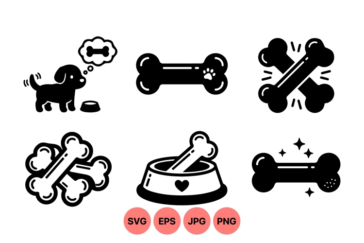 Pet Silhouette Image 2