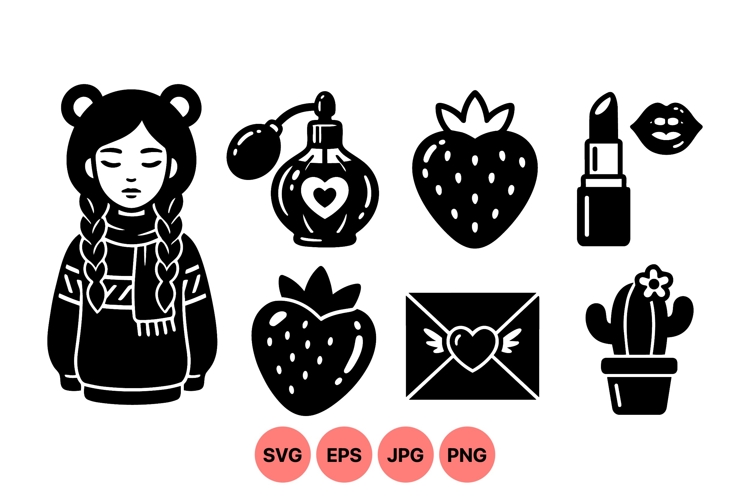 Cute Cactus Pictures Image 14