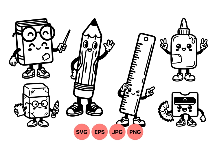 School Icon Image 21