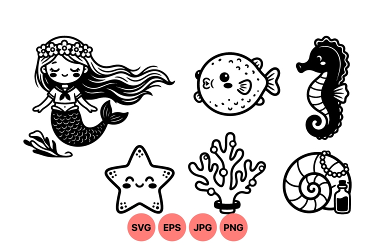 Hand Illustration Image 24