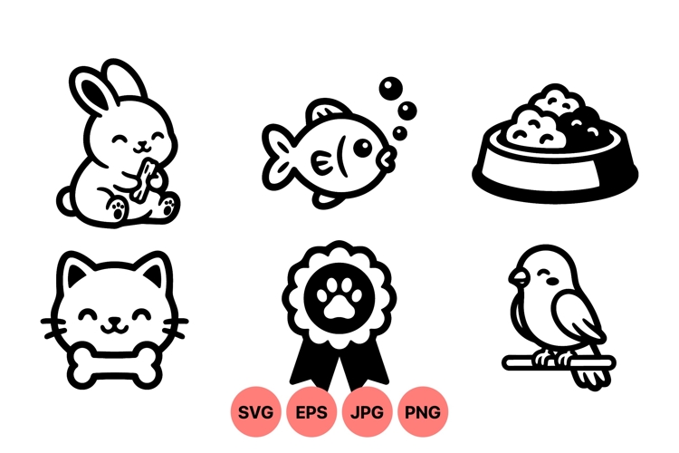 Animal Graphics Image 4