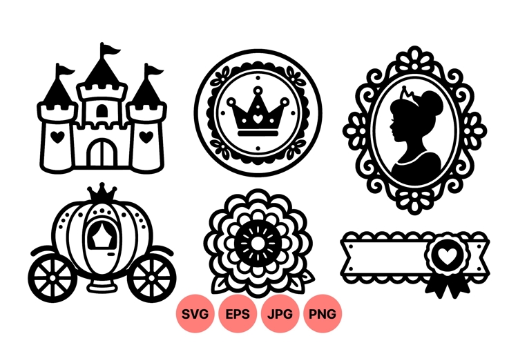 Party Graphic Image 5