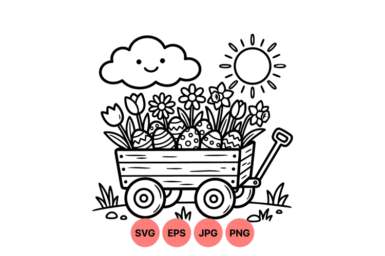 Cloud Graphic Image 7