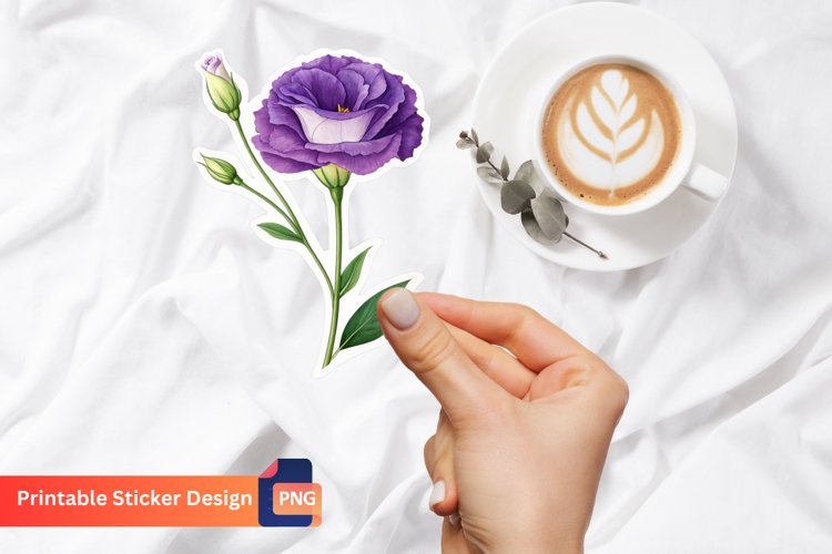 Flower Garden Clipart Image 21