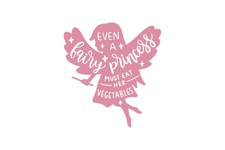 Princess Vector Image 2