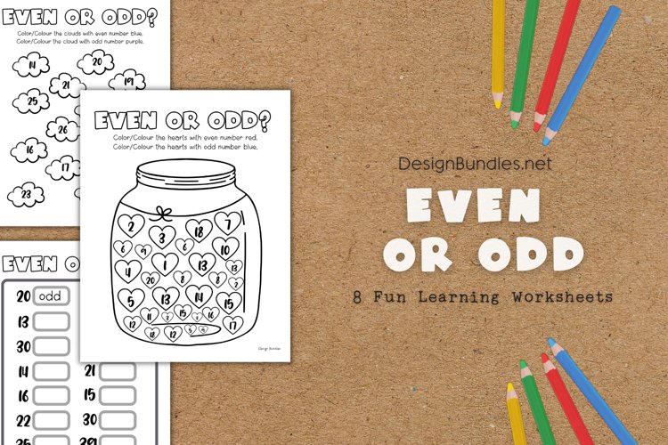 Educational Clipart Image 2
