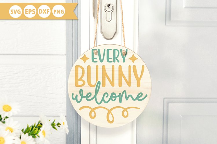 Easter Egg Hunt Clipart Image 5