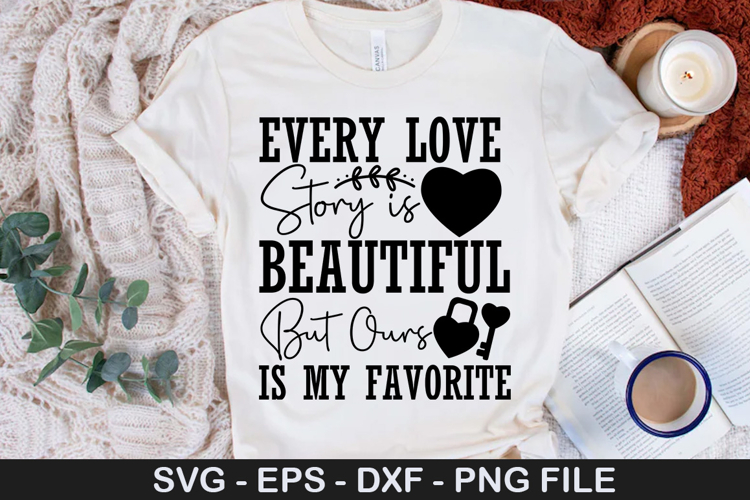 Love Svg Image 7