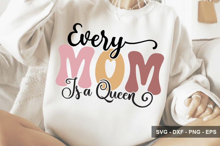 Mom Mom Svg Image 19