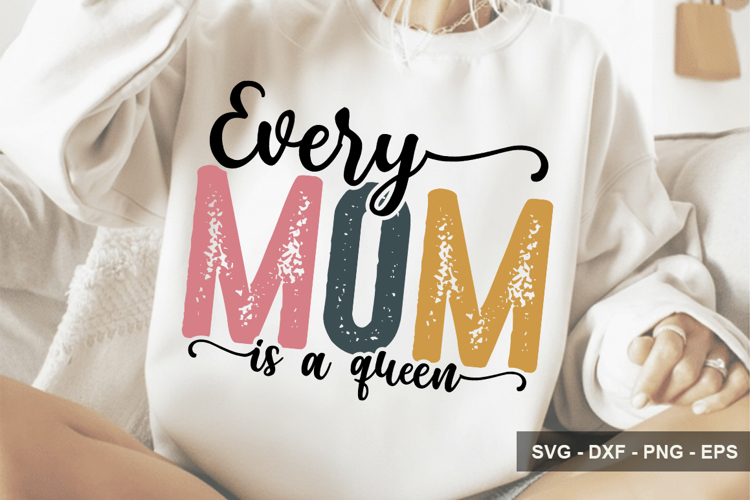 Mom Mom Svg Image 5