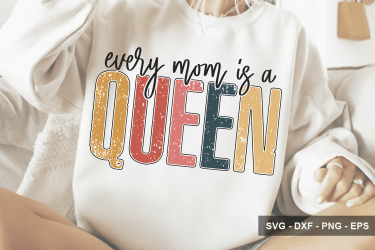 Mom Mom Svg Image 6