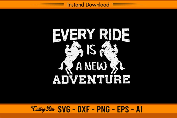 Cricut Horse Svg Image 10