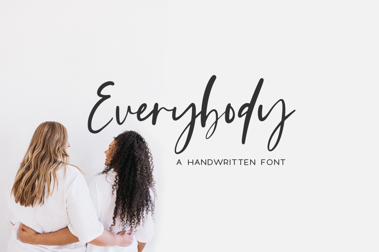 Everybody Script
