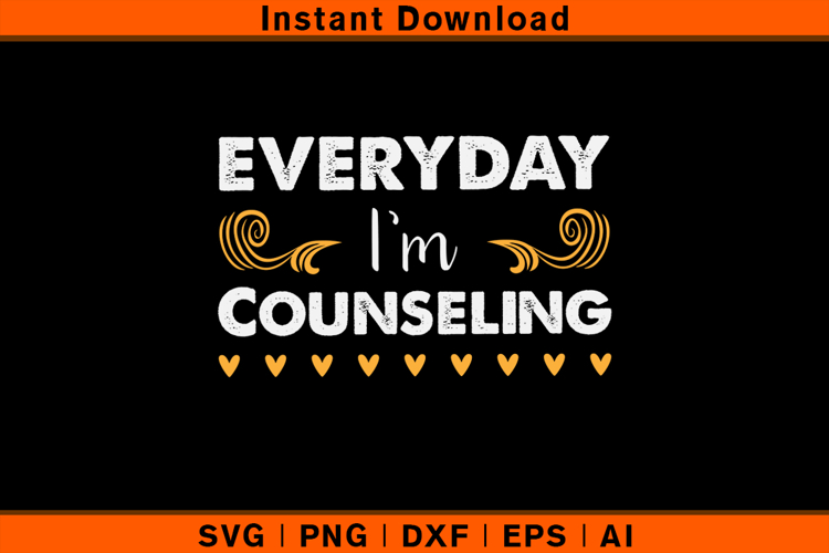 Therapist Svg Image 14