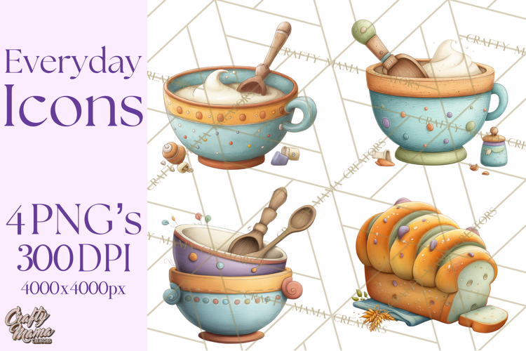 Objects Clipart Image 13