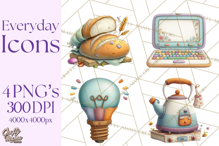 Objects Clipart Image 14