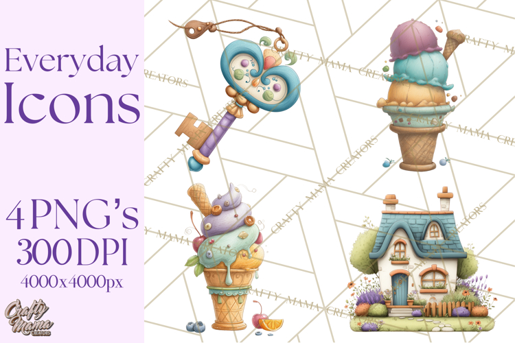 Objects Clipart Image 15