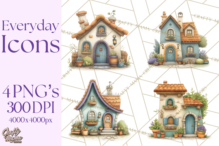 Objects Clipart Image 16