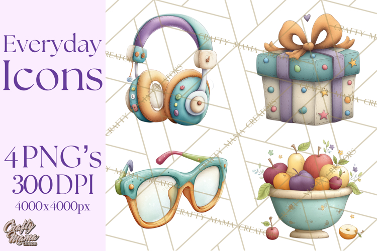 Objects Clipart Image 17