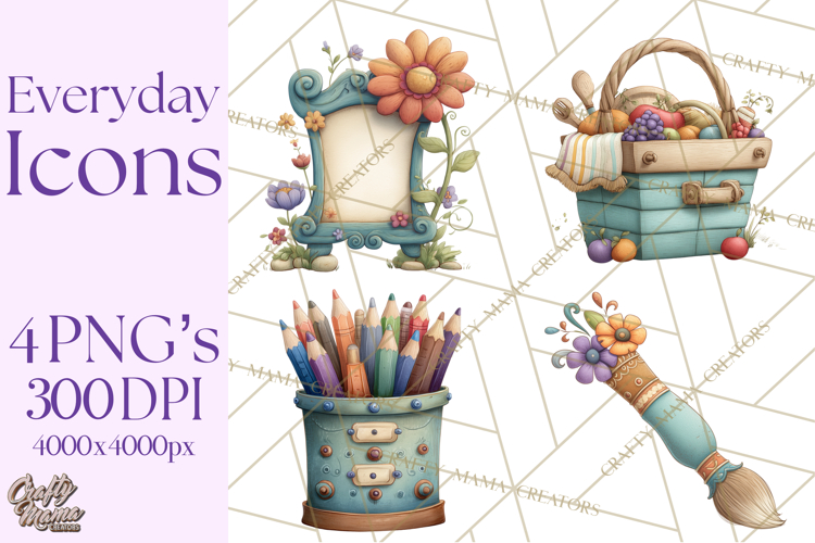 Objects Clipart Image 10