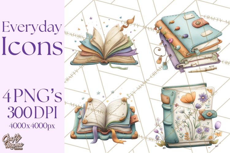 Objects Clipart Image 11