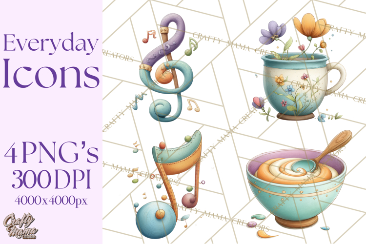 Objects Clipart Image 12