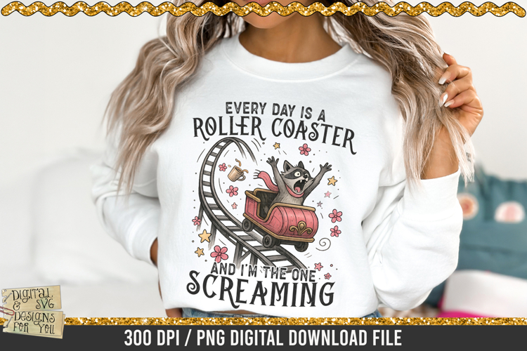 Roller Coaster Png