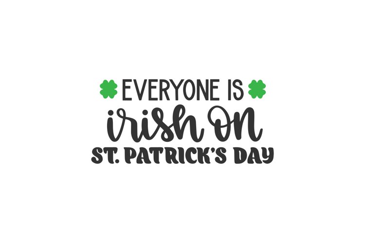 Irish Svg Image 22
