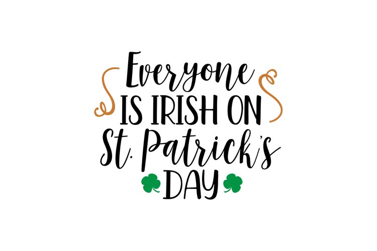 Irish Svg Image 12