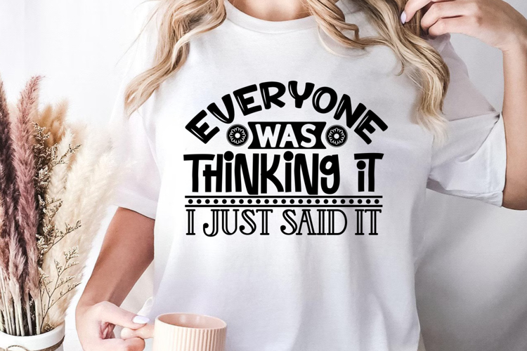 Think Clipart Image 14