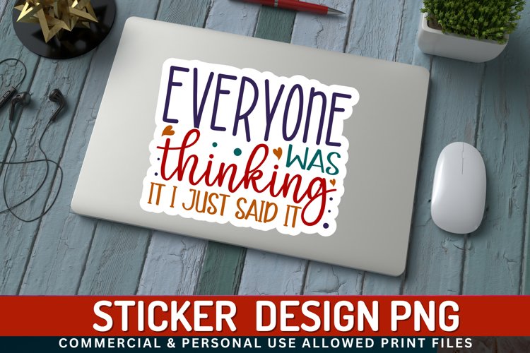 Think Clipart Image 23