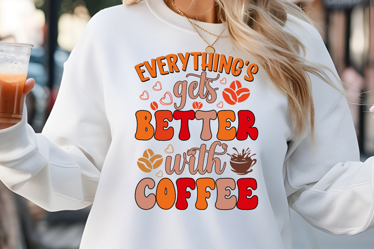 Coffee Png Image 10