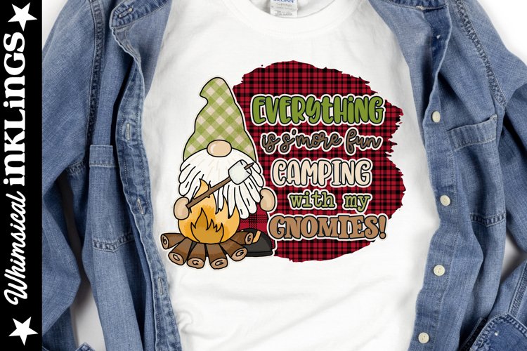 Gnome Clipart Image 14