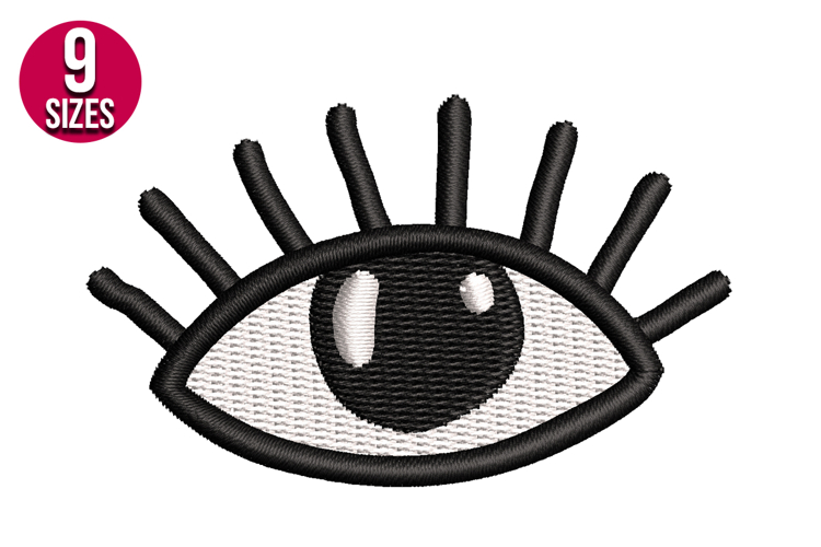 Machine Embroidery Design