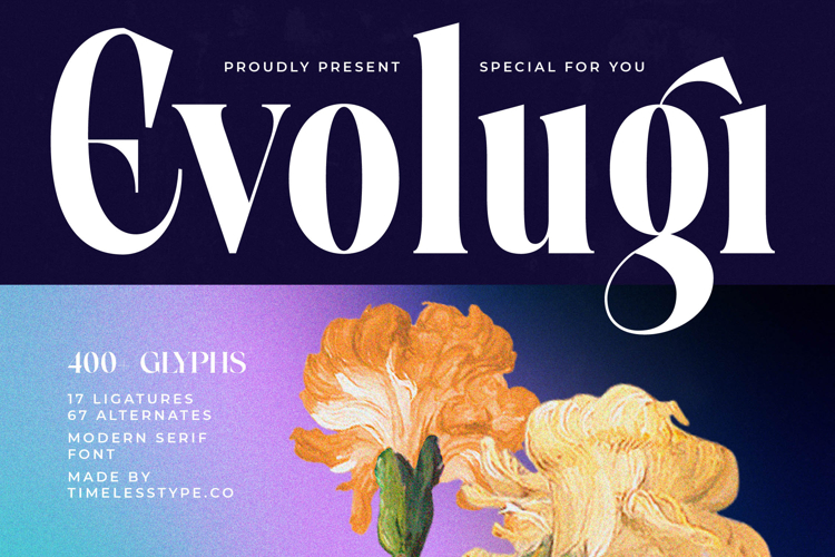 Interstate Font Image 17