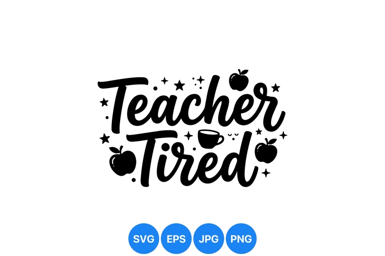 Classroom Illustration Image 24