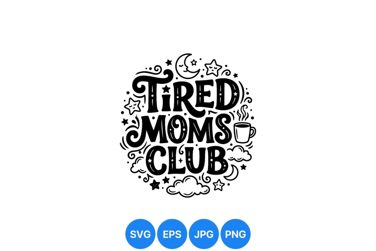 Funny Coffee Svg Image 15