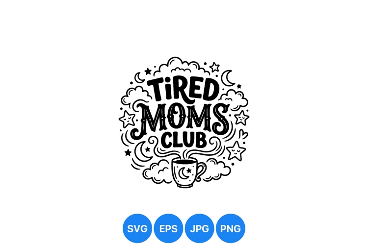 Coffee Cup Clipart Image 5