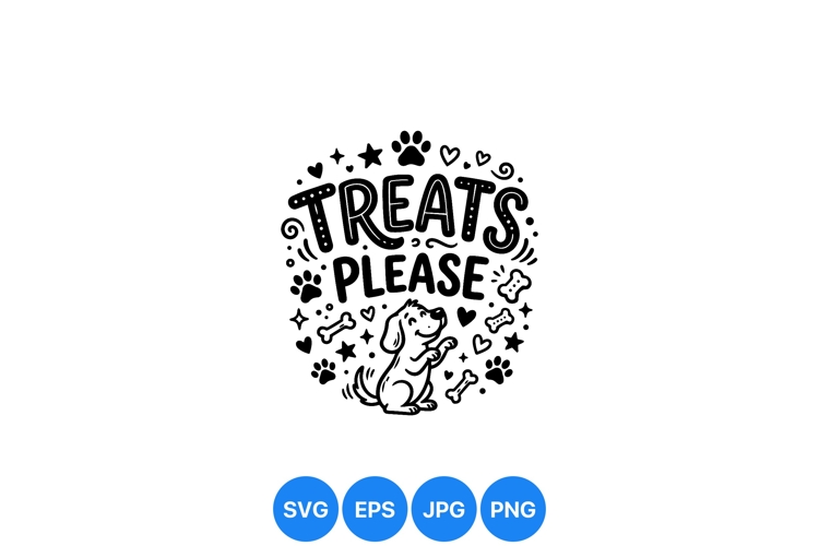 Treats Clipart Image 20